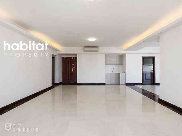Mid Levels Central - Chung Tak Mansion 03