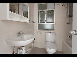 Mid Levels West - Fairmont Gardens 15
