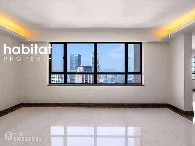 Mid Levels Central - Chung Tak Mansion 05