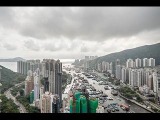 Ap Lei Chau - Sham Wan Towers 08