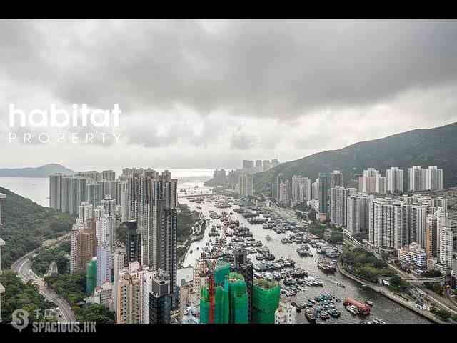 Ap Lei Chau - Sham Wan Towers 08