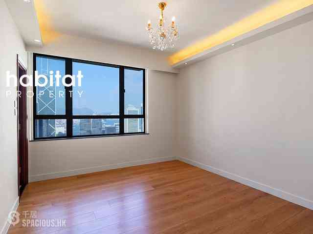Mid Levels Central - Chung Tak Mansion 06