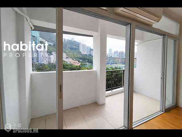 Happy Valley - Happy Mansion 01