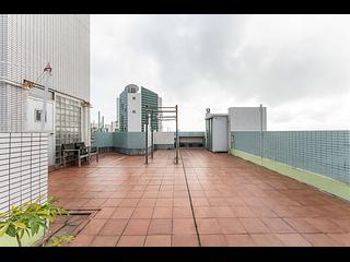 Ap Lei Chau - Sham Wan Towers 09