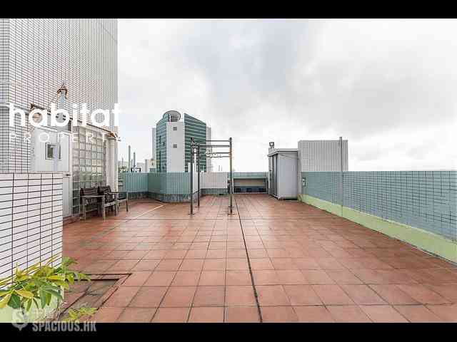 Ap Lei Chau - Sham Wan Towers 09