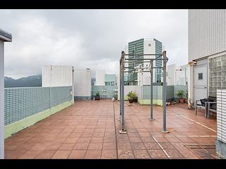 Ap Lei Chau - Sham Wan Towers 10