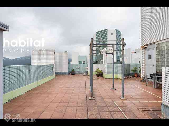 Ap Lei Chau - Sham Wan Towers 10