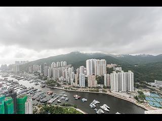 Ap Lei Chau - Sham Wan Towers 11