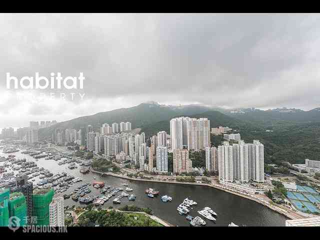 Ap Lei Chau - Sham Wan Towers 11
