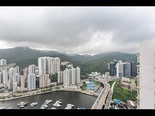 Ap Lei Chau - Sham Wan Towers 12