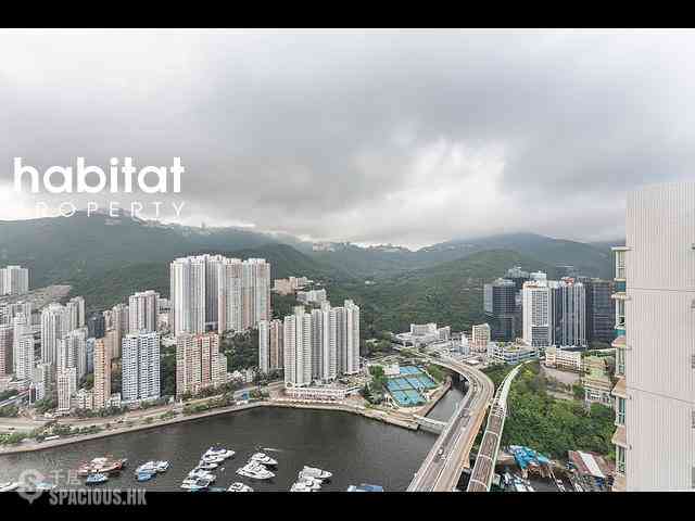 Ap Lei Chau - Sham Wan Towers 12