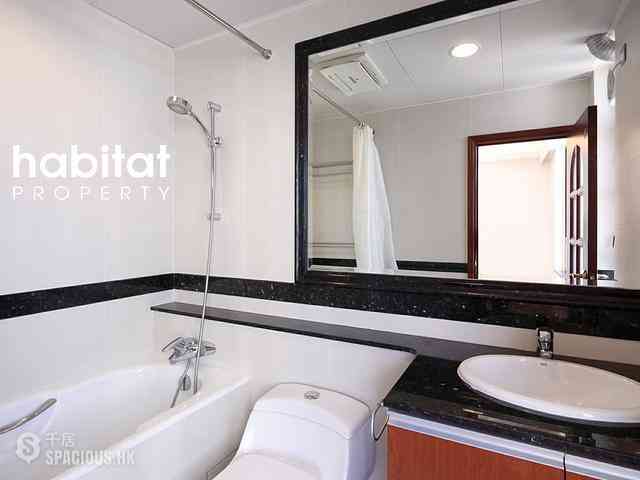 Mid Levels Central - Chung Tak Mansion 11