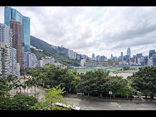 跑马地 - 快活大厦 12