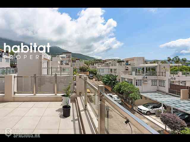 South Lantau - Golden Coast 15