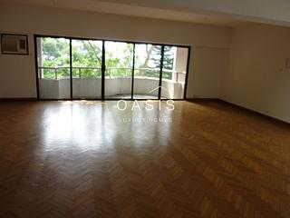 Pok Fu Lam - Pine Grove 02