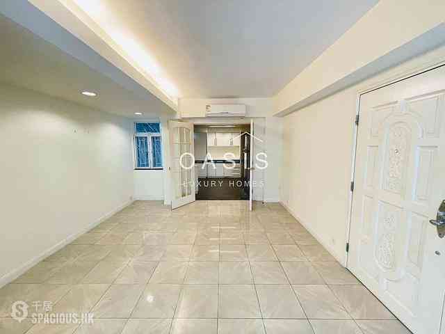 Mid Levels West - Skyline Mansion 08