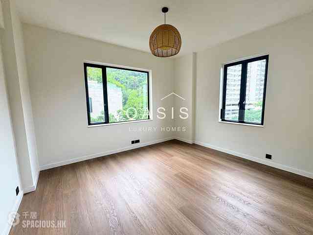 Pok Fu Lam - La Clare Mansion 04