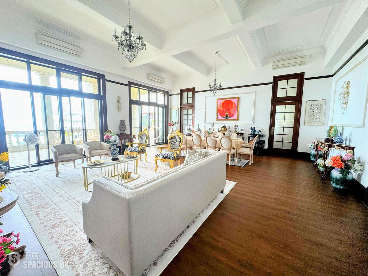 Pok Fu Lam - Jessville Manor 01