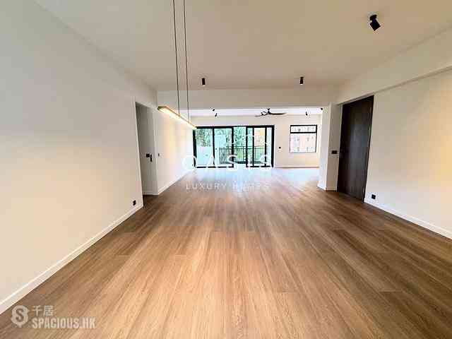 Pok Fu Lam - La Clare Mansion 08