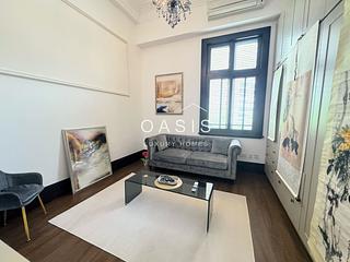 Pok Fu Lam - Jessville Manor 02