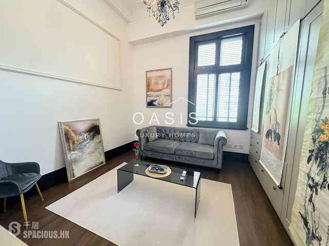 Pok Fu Lam - Jessville Manor 02