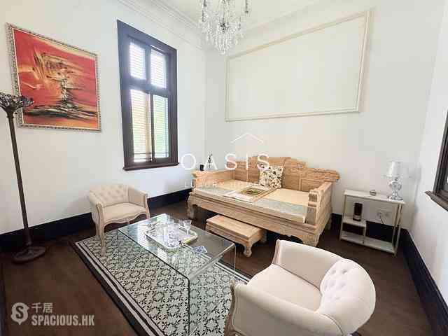 Pok Fu Lam - Jessville Manor 03