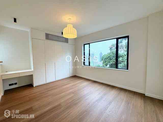 Pok Fu Lam - La Clare Mansion 09