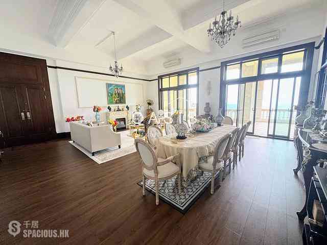 Pok Fu Lam - Jessville Manor 04