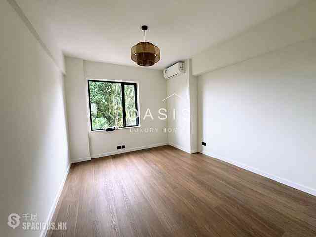 Pok Fu Lam - La Clare Mansion 10