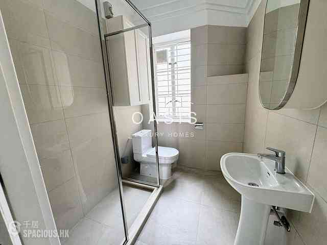Pok Fu Lam - Felix Villas 05