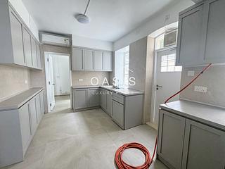 Pok Fu Lam - Felix Villas 06