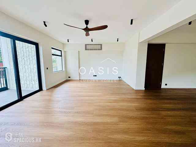 Pok Fu Lam - La Clare Mansion 12