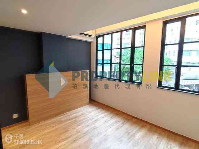Sheung Wan - 256-258, Hollywood Road 05