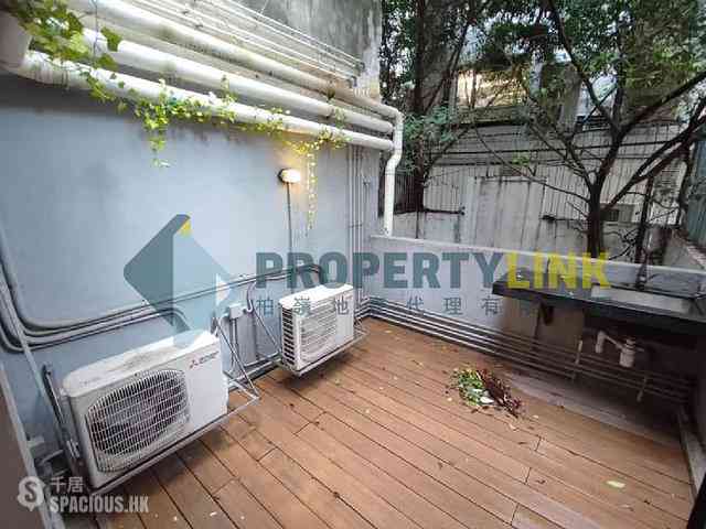 Sheung Wan - 256-258, Hollywood Road 11