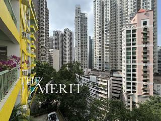 Mid Levels Central - Panorama 02