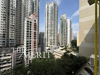 Mid Levels Central - Panorama 03