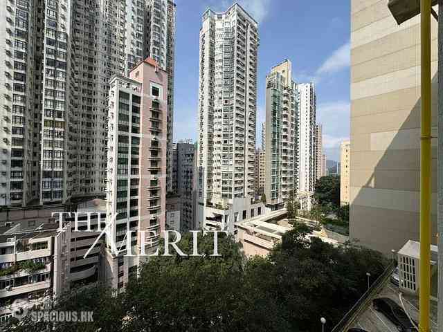 Mid Levels Central - Panorama 03