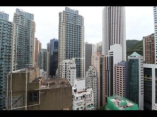 Wan Chai - J Residence 06