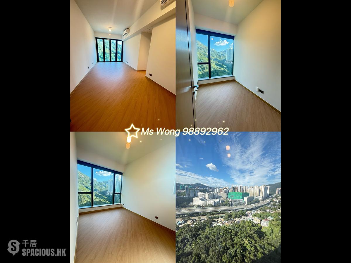 Sha Tin - St Michel 01