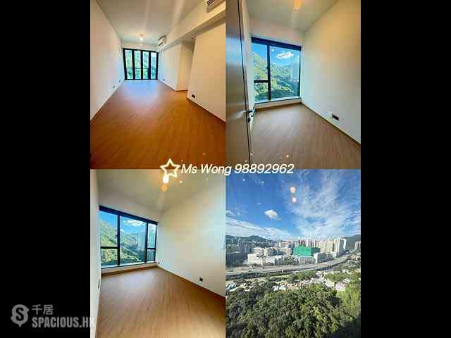 Sha Tin - St Michel 01