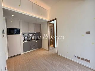 Sai Ying Pun - Des Voeux W Residence 02