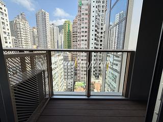 Sai Ying Pun - Des Voeux W Residence 05