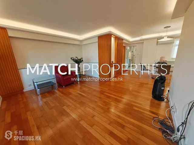 Pok Fu Lam - Honey Court 02