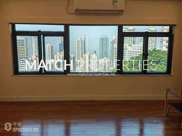 Pok Fu Lam - Honey Court 03