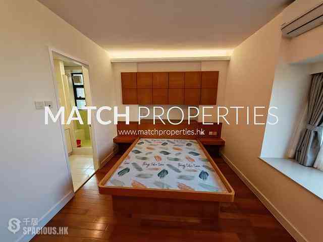 Pok Fu Lam - Honey Court 04