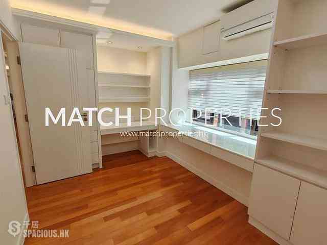 Pok Fu Lam - Honey Court 05