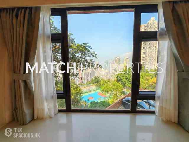 Pok Fu Lam - Honey Court 08