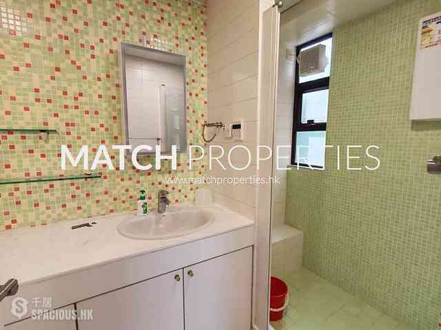 Pok Fu Lam - Honey Court 10
