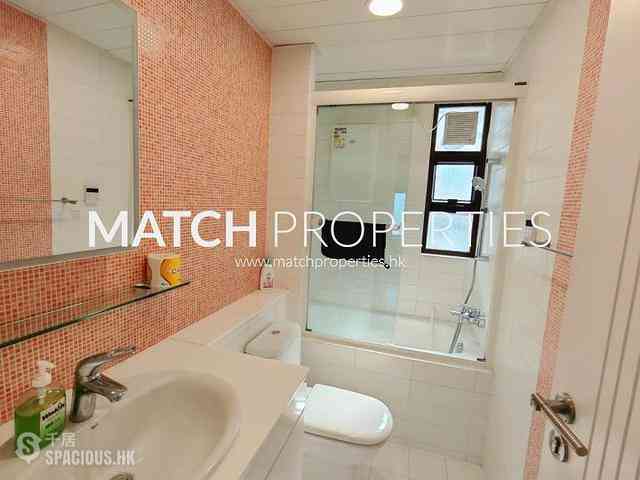 Pok Fu Lam - Honey Court 11