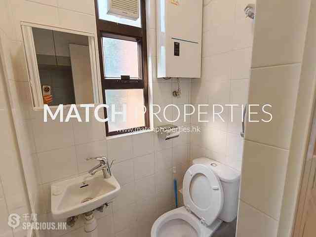 Pok Fu Lam - Honey Court 13